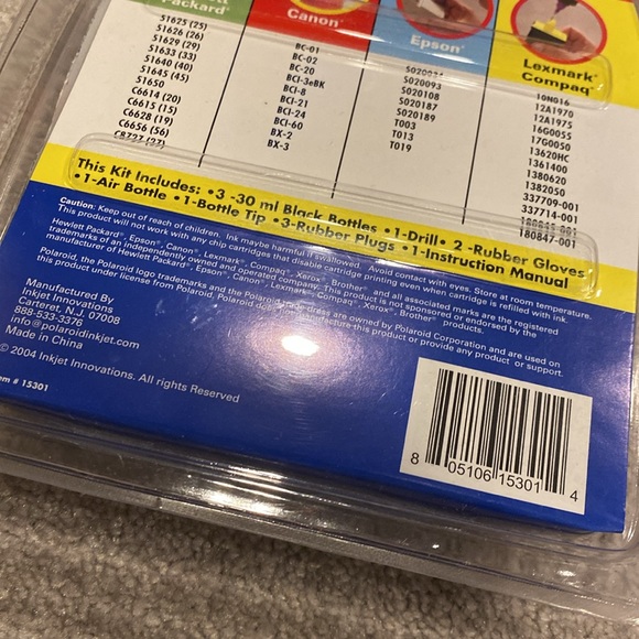 ‼️POLAROID‼️ - Picture 6 of 6